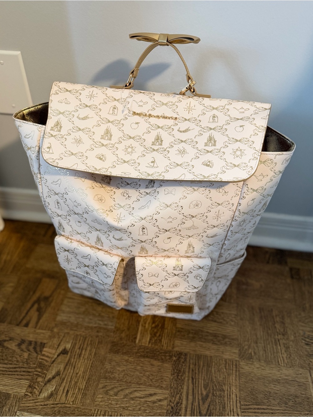 Disney Limited edition Bag